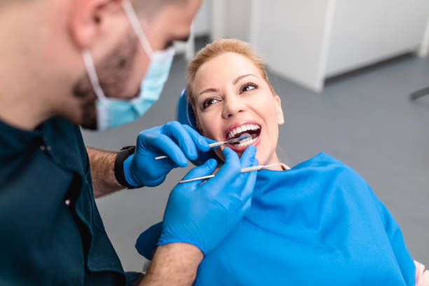 Dental Bonding in Cockrell Hill, TX